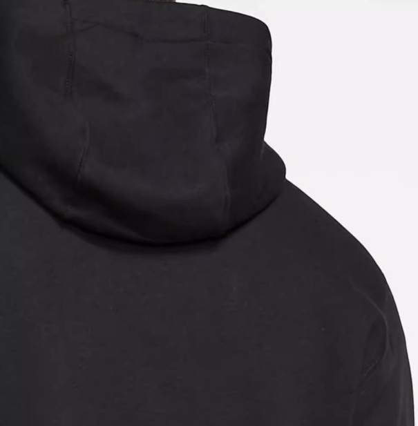 Popular fashion hoodie