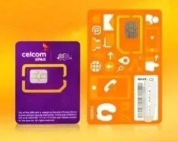 International long-distance calling phone card*800