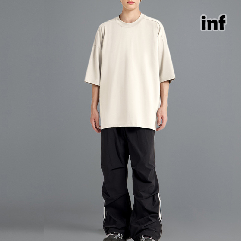 Men Women Cool Quick Drying T-shirt Short Sleeve Pullover Tops Sweatshirt Unisex Tee Casual T-shirt