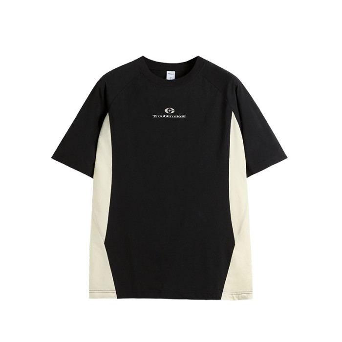 Men Women Cool Quick Drying Lightweight T-shirt Short Sleeve Pullover Tops Sweatshirt Unisex Tee Casual T-shirt