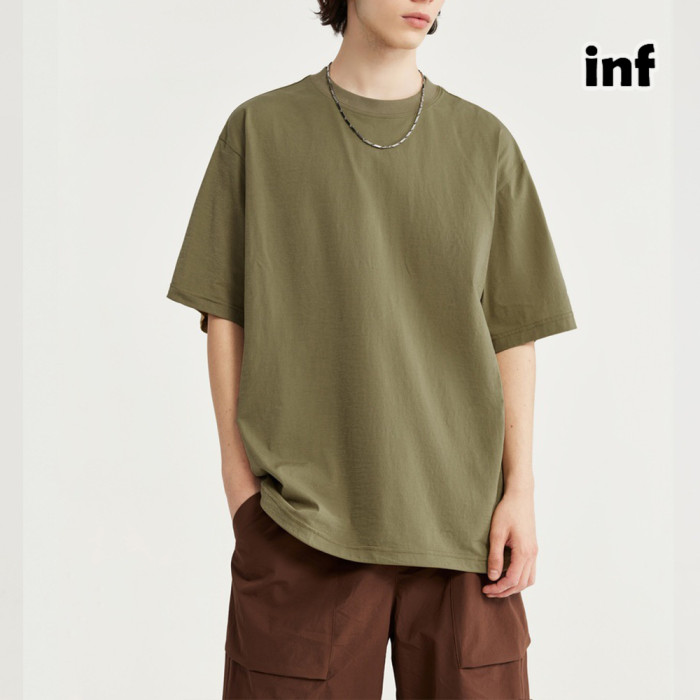 Men Women Cool Quick Drying Lightweight T-shirt Short Sleeve Pullover Tops Sweatshirt Unisex Tee Casual T-shirt