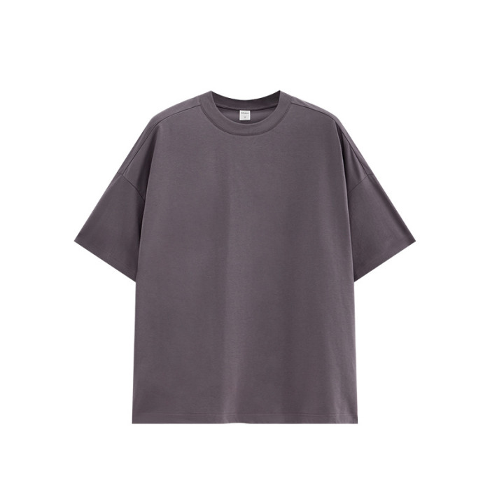 Men Women Cool Quick Drying T-shirt Short Sleeve Pullover Tops Sweatshirt Unisex Tee Casual T-shirt