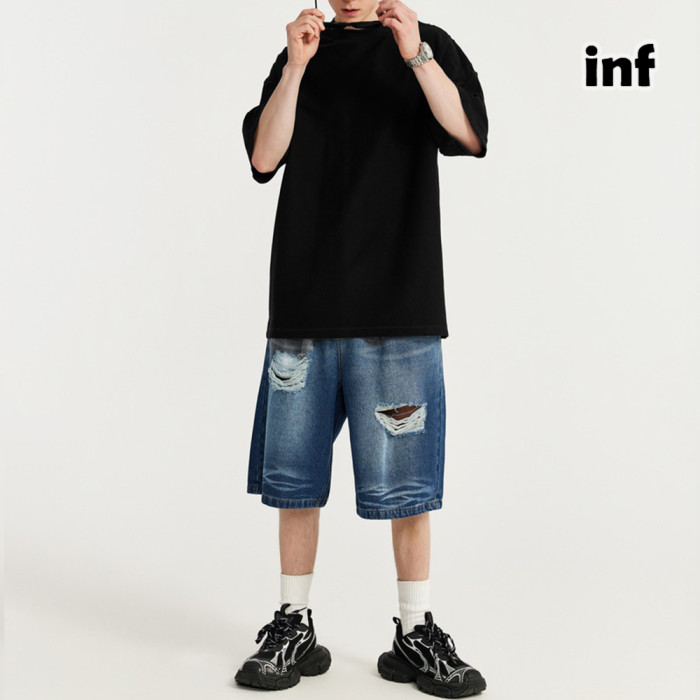 Men Women T-shirt Short Sleeve Pullover Tops Sweatshirt Unisex Tee Casual T-shirt