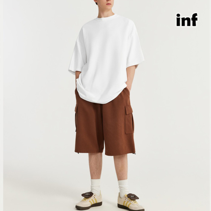 Men Women T-shirt Short Sleeve Pullover Tops Sweatshirt Unisex Tee Casual T-shirt