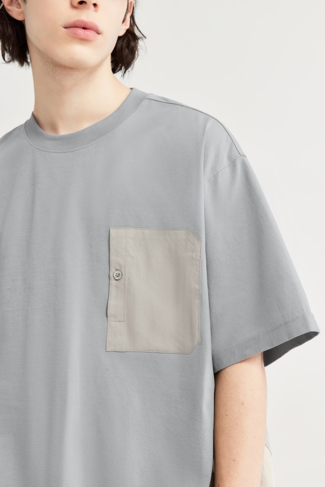 Men Women Cool Quick Drying Lightweight T-shirt Short Sleeve Pullover Tops Sweatshirt Unisex Tee Casual T-shirt