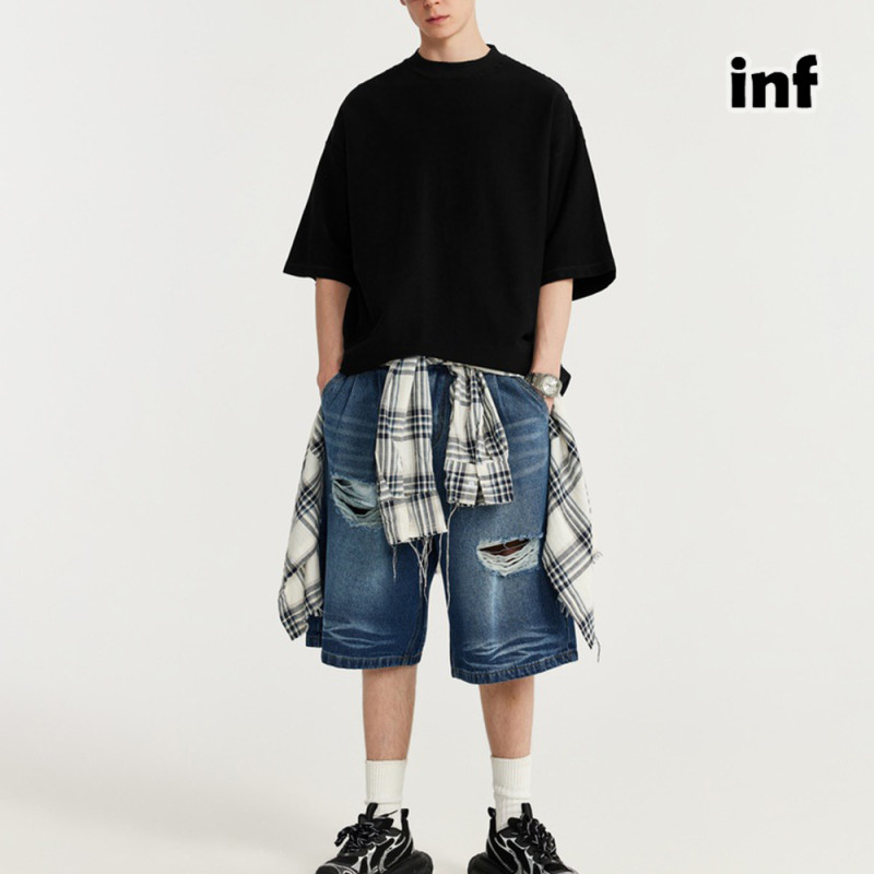 Men Women T-shirt Short Sleeve Pullover Tops Sweatshirt Unisex Tee Casual T-shirt