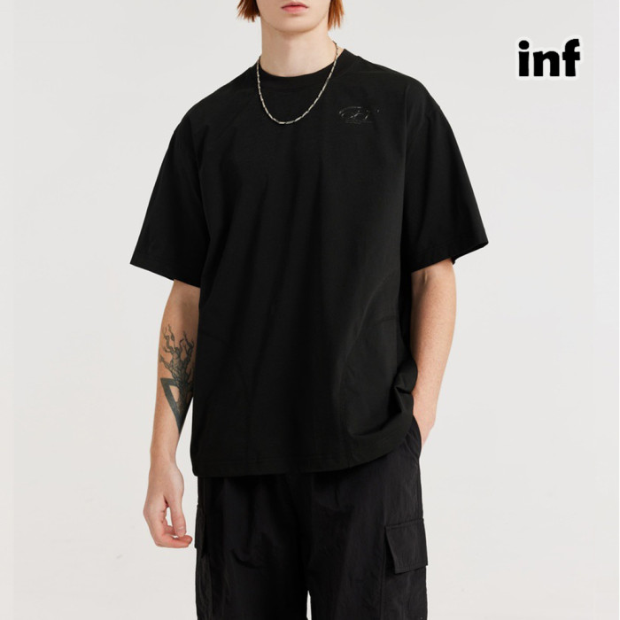 Men Women Cool Quick Drying Lightweight T-shirt Short Sleeve Pullover Tops Sweatshirt Unisex Tee Casual T-shirt