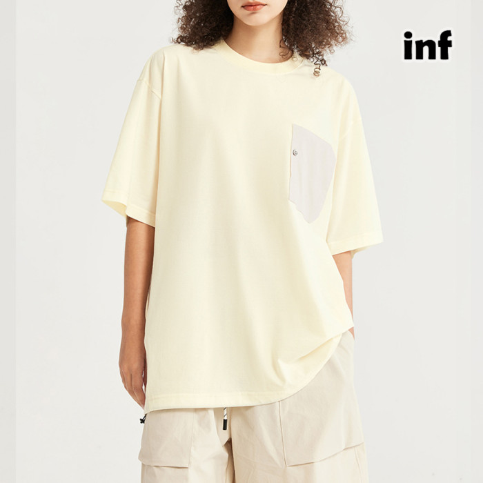 Men Women Cool Quick Drying Lightweight T-shirt Short Sleeve Pullover Tops Sweatshirt Unisex Tee Casual T-shirt