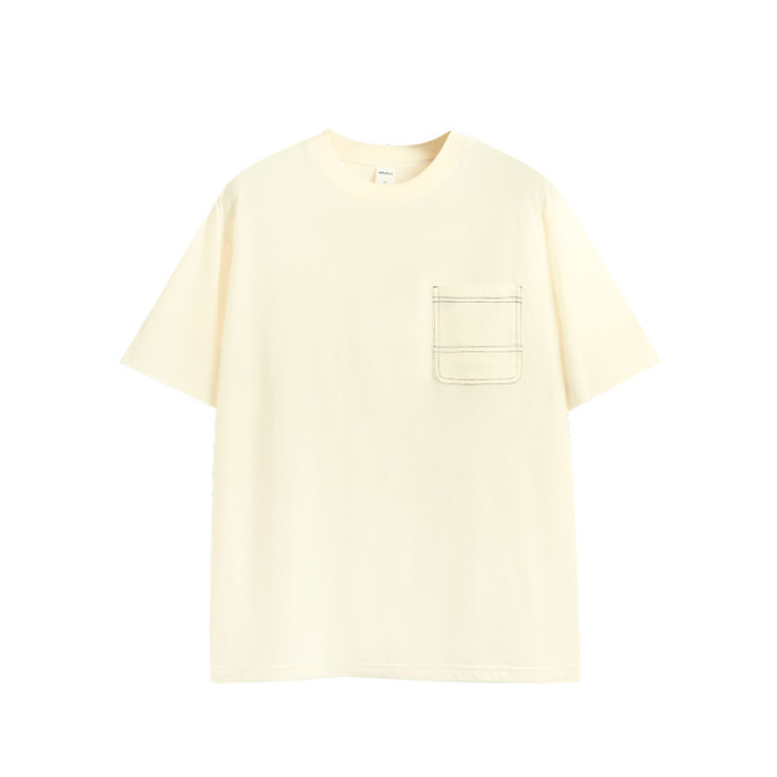 Men Women Cool Quick Drying Lightweight T-shirt Short Sleeve Pullover Tops Sweatshirt Unisex Tee Casual T-shirt