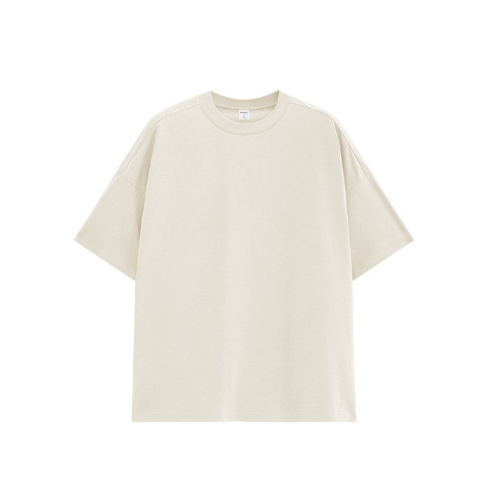 Men Women Cool Quick Drying T-shirt Short Sleeve Pullover Tops Sweatshirt Unisex Tee Casual T-shirt