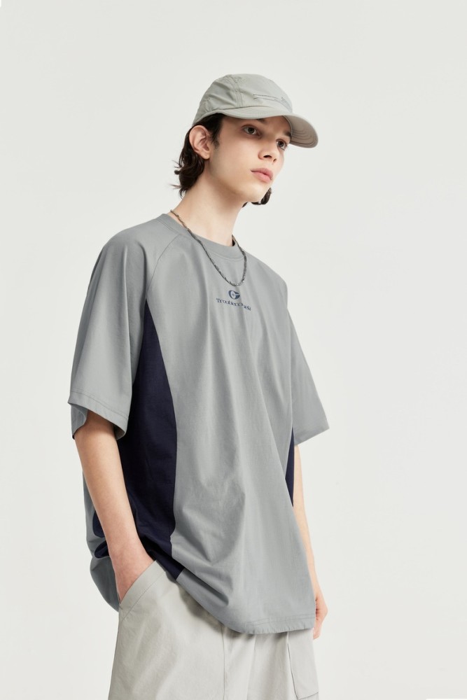 Men Women Cool Quick Drying Lightweight T-shirt Short Sleeve Pullover Tops Sweatshirt Unisex Tee Casual T-shirt