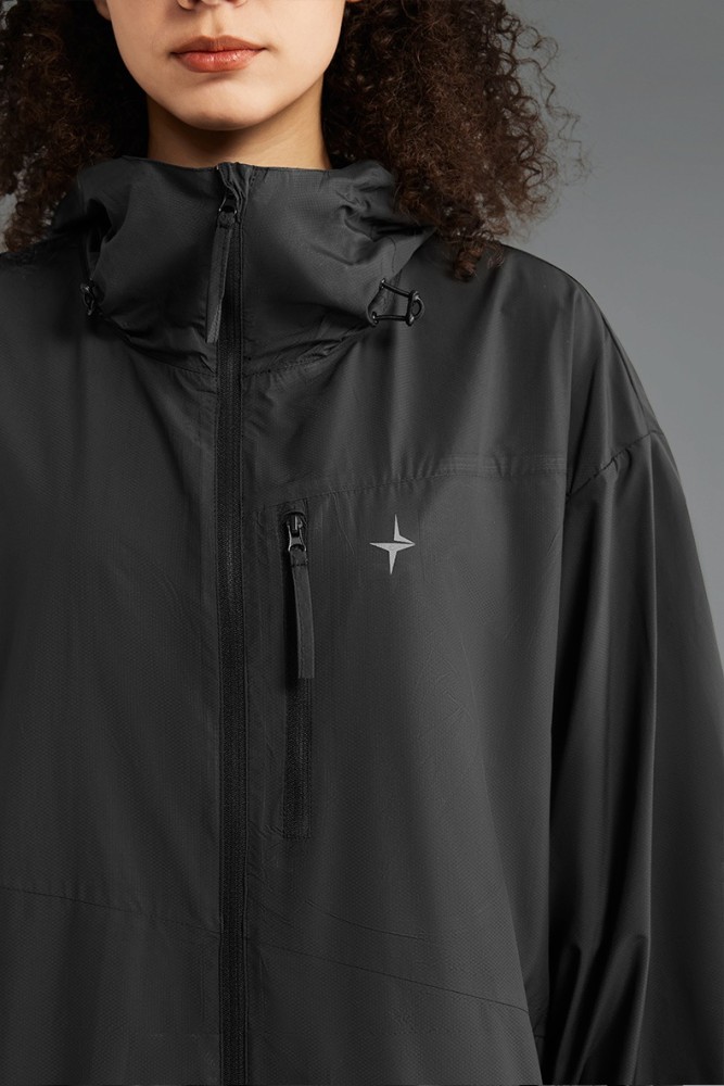 Men Women Cool Lightweight Sunscreen Clothing Cycling Suit Outdoor Jacket Sports Hood Casual Jacket