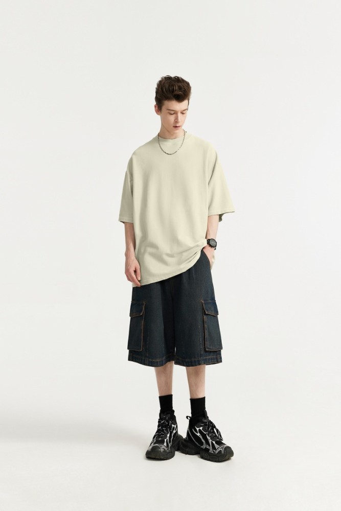 Men Women T-shirt Short Sleeve Pullover Tops Sweatshirt Unisex Tee Casual T-shirt