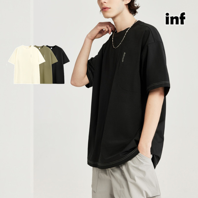 Men Women Cool Quick Drying Lightweight T-shirt Short Sleeve Pullover Tops Sweatshirt Unisex Tee Casual T-shirt