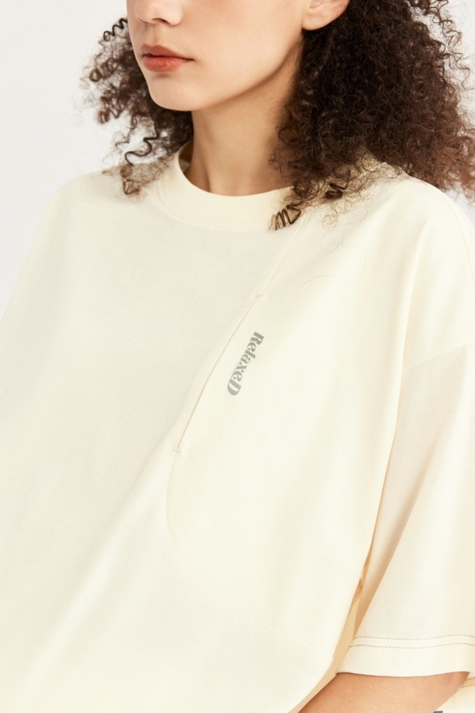 Men Women Cool Quick Drying Lightweight T-shirt Short Sleeve Pullover Tops Sweatshirt Unisex Tee Casual T-shirt