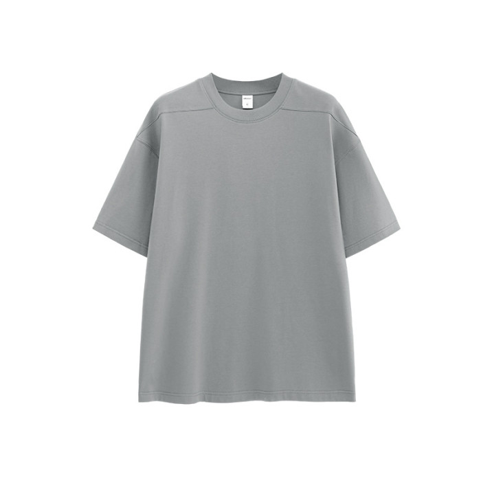 Men Women Cool T-shirt Short Sleeve Pullover Tops Sweatshirt Unisex Tee Casual T-shirt