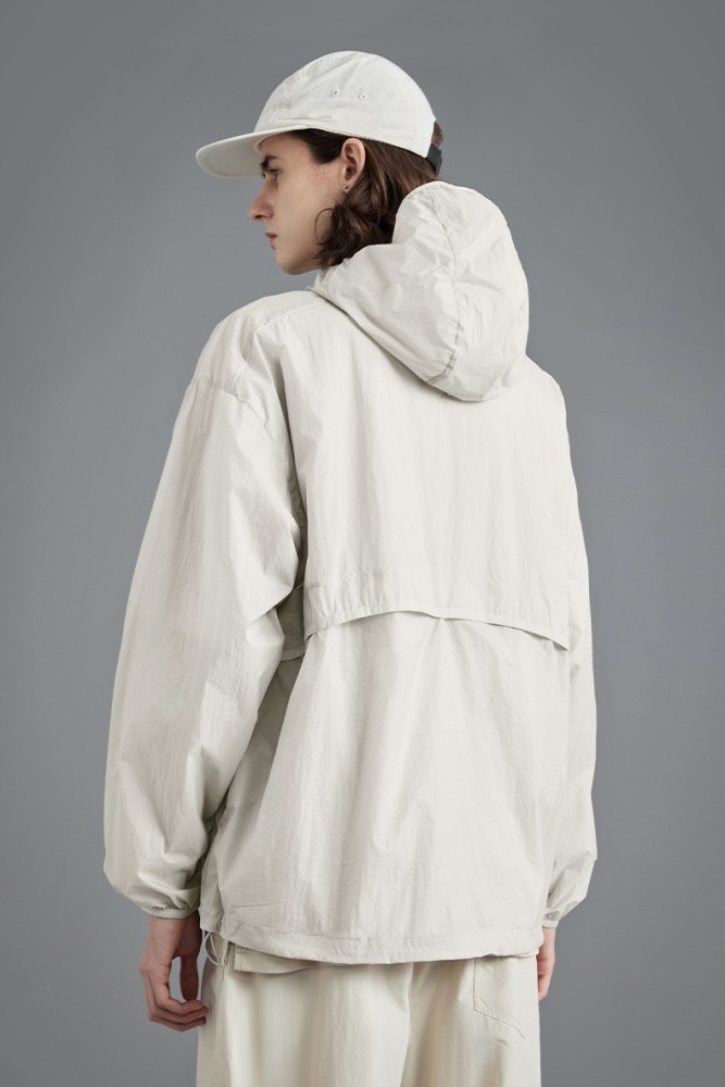 Men Women Lightweight Sunscreen Clothing Cycling Suit Outdoor Jacket Sports Hood Casual Couple Jacket