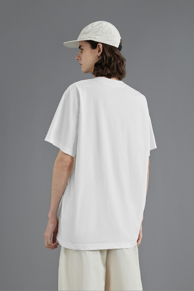 Men Women Cool T-shirt Short Sleeve Pullover Tops Sweatshirt Unisex Tee Casual T-shirt