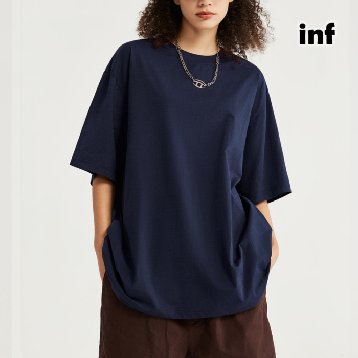 Men Women Cool Quick Drying Lightweight T-shirt Short Sleeve Pullover Tops Sweatshirt Unisex Tee Casual T-shirt