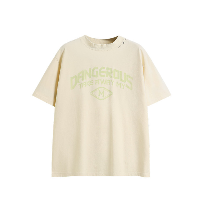 Men Women T-shirt Short Sleeve Pullover Tops Sweatshirt Unisex Tee Casual T-shirt