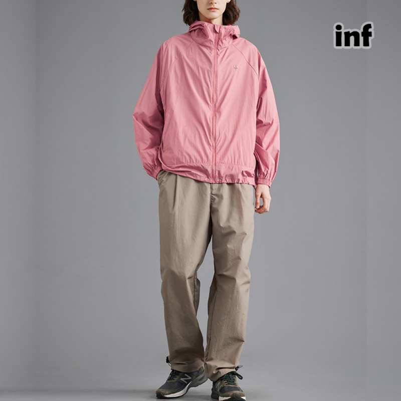 Men Women Cool Lightweight Sunscreen Clothing Cycling Suit Outdoor Jacket Sports Hood Casual Jacket