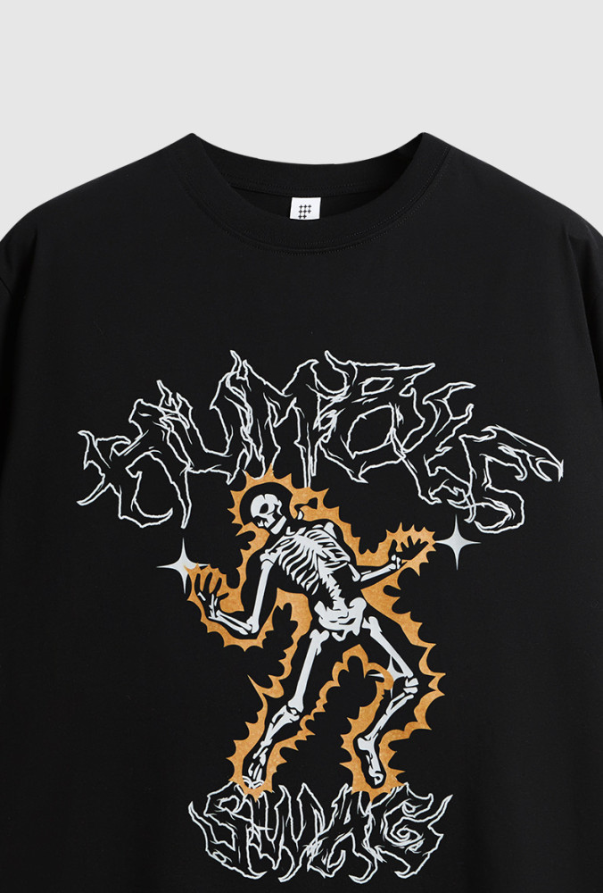 Men Women T-shirt Short Sleeve Pullover Tops Sweatshirt Unisex Tee Casual T-shirt