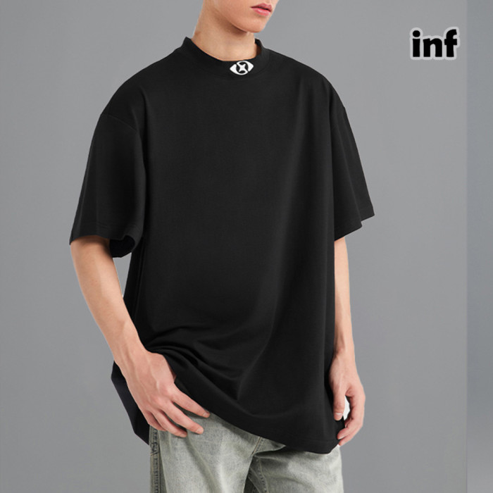 Men Women Cool Quick Drying Lightweight T-shirt Short Sleeve Pullover Tops Sweatshirt Unisex Tee Casual T-shirt