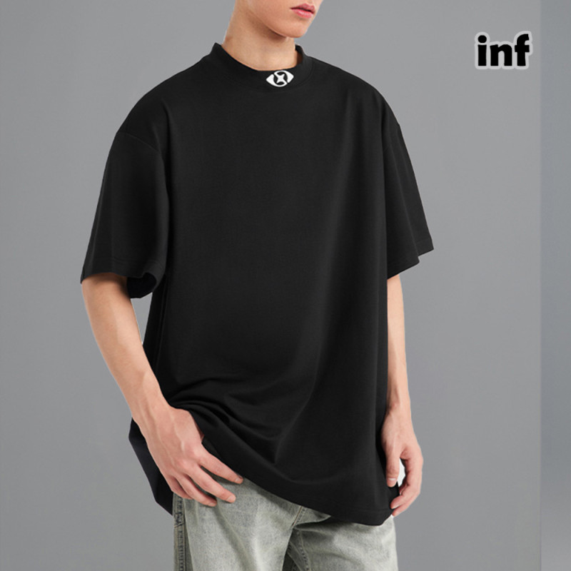 Men Women Cool Quick Drying Lightweight T-shirt Short Sleeve Pullover Tops Sweatshirt Unisex Tee Casual T-shirt