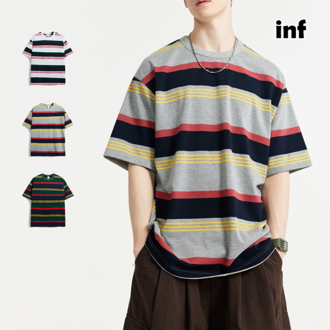 Men Women T-shirt Short Sleeve Pullover Tops Sweatshirt Unisex Tee Casual T-shirt