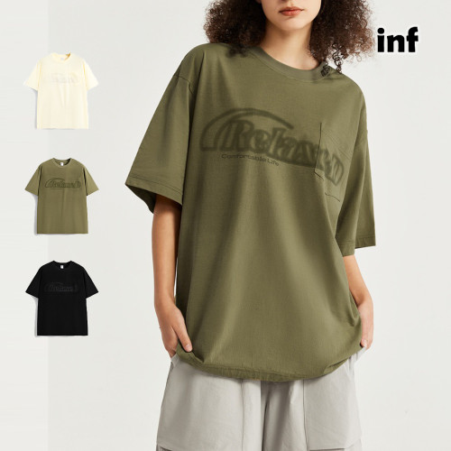 Men Women Cool Quick Drying Lightweight T-shirt Short Sleeve Pullover Tops Sweatshirt Unisex Tee Casual T-shirt