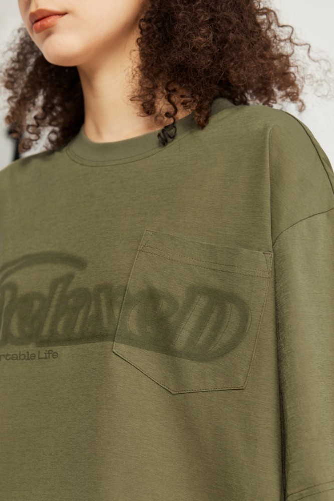 Men Women Cool Quick Drying Lightweight T-shirt Short Sleeve Pullover Tops Sweatshirt Unisex Tee Casual T-shirt