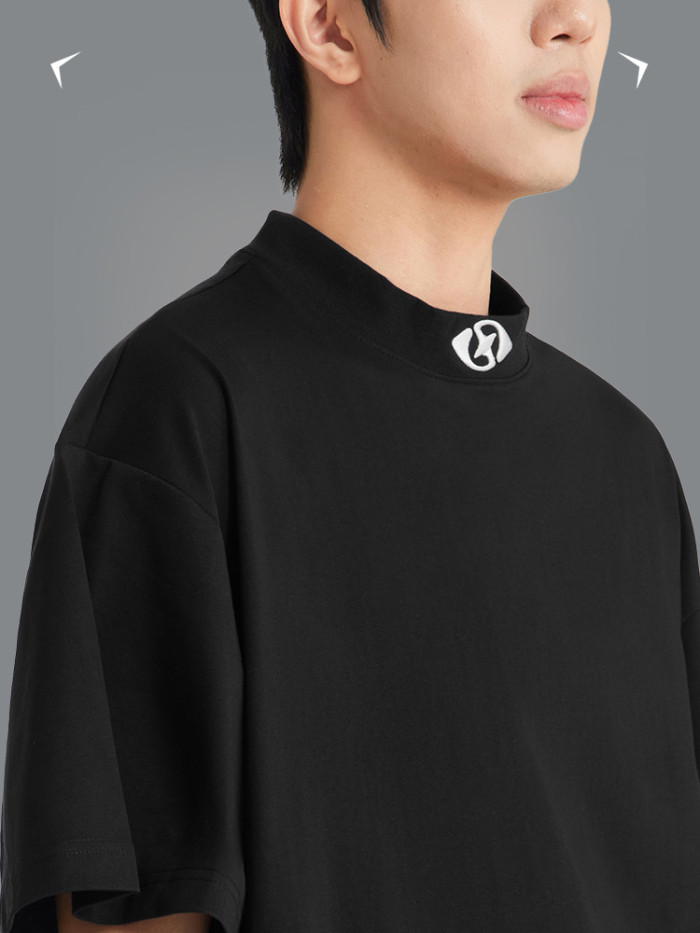 Men Women Cool Quick Drying Lightweight T-shirt Short Sleeve Pullover Tops Sweatshirt Unisex Tee Casual T-shirt