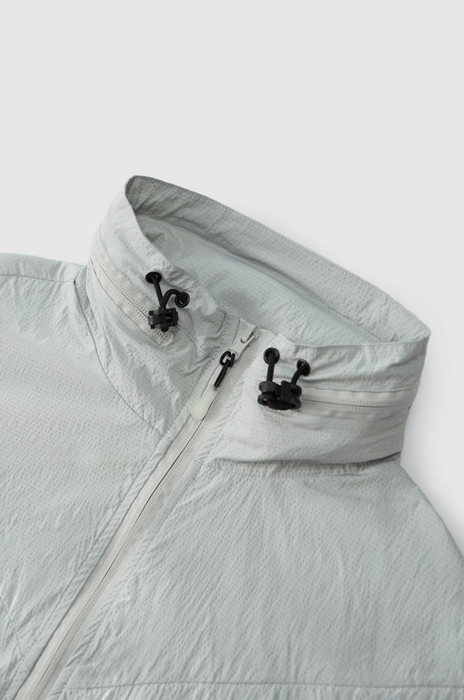 Men Women Cool Lightweight Sunscreen Clothing Cycling Suit Outdoor Jacket Sports Hood Casual Jacket