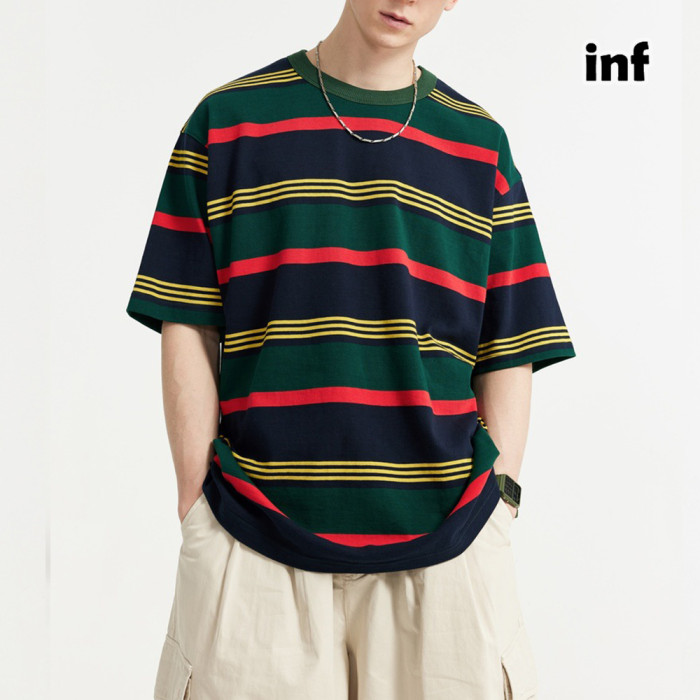 Men Women T-shirt Short Sleeve Pullover Tops Sweatshirt Unisex Tee Casual T-shirt