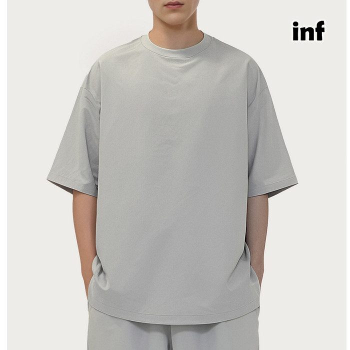 Men Women Hygroscopic Sweat Releasing T-shirt Short Sleeve Pullover Tops Sweatshirt Unisex Tee Casual T-shirt