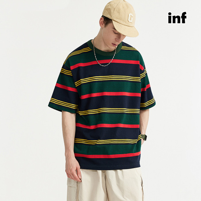 Men Women T-shirt Short Sleeve Pullover Tops Sweatshirt Unisex Tee Casual T-shirt