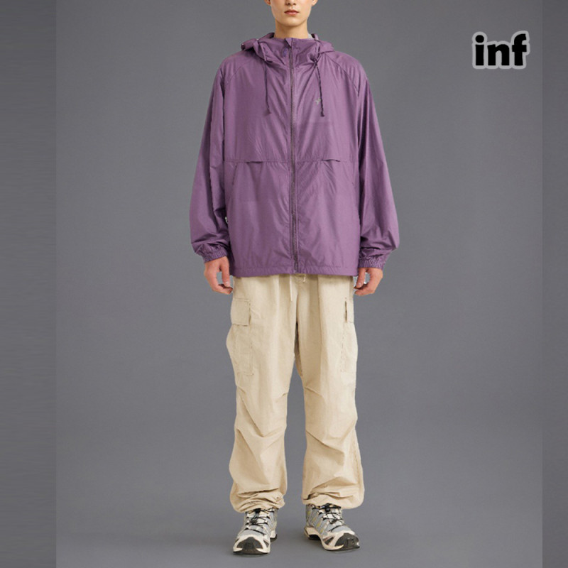 Men Women Cool Lightweight Sunscreen Clothing Cycling Suit Outdoor Jacket Sports Hood Casual Jacket