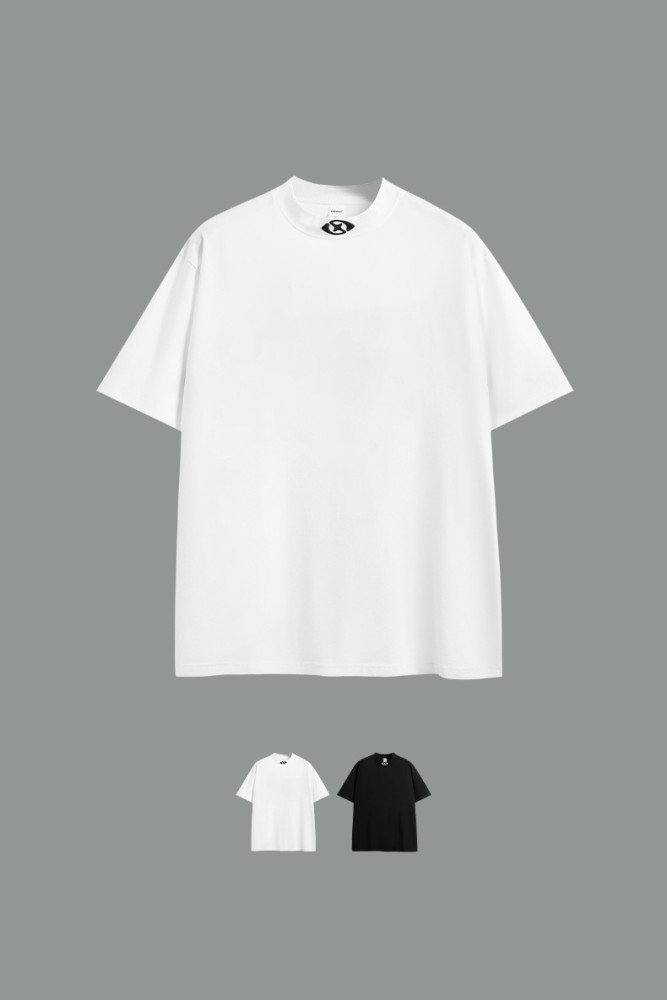 Men Women Cool Quick Drying Lightweight T-shirt Short Sleeve Pullover Tops Sweatshirt Unisex Tee Casual T-shirt