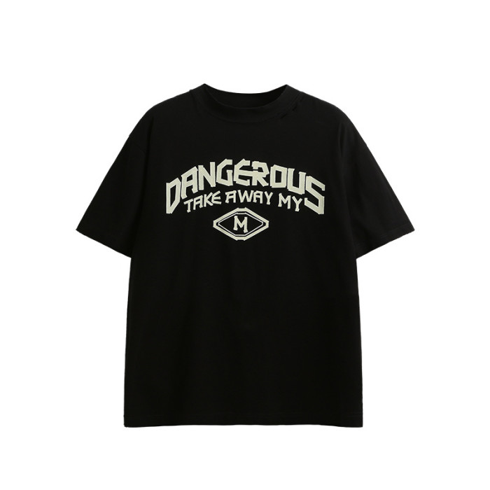 Men Women T-shirt Short Sleeve Pullover Tops Sweatshirt Unisex Tee Casual T-shirt