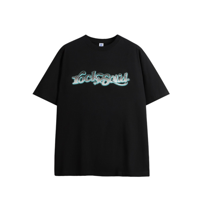 Men Women T-shirt Short Sleeve Pullover Tops Sweatshirt Unisex Tee Casual T-shirt