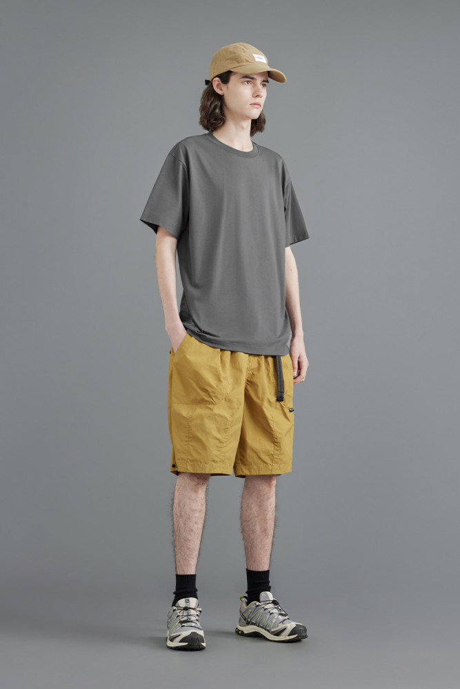 Men Women Cool T-shirt Short Sleeve Pullover Tops Sweatshirt Unisex Tee Casual T-shirt