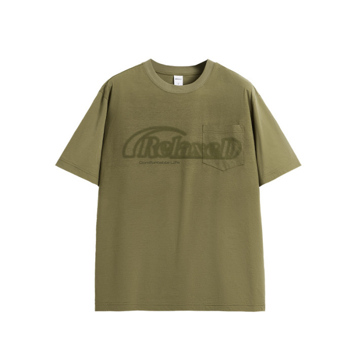 Men Women Cool Quick Drying Lightweight T-shirt Short Sleeve Pullover Tops Sweatshirt Unisex Tee Casual T-shirt