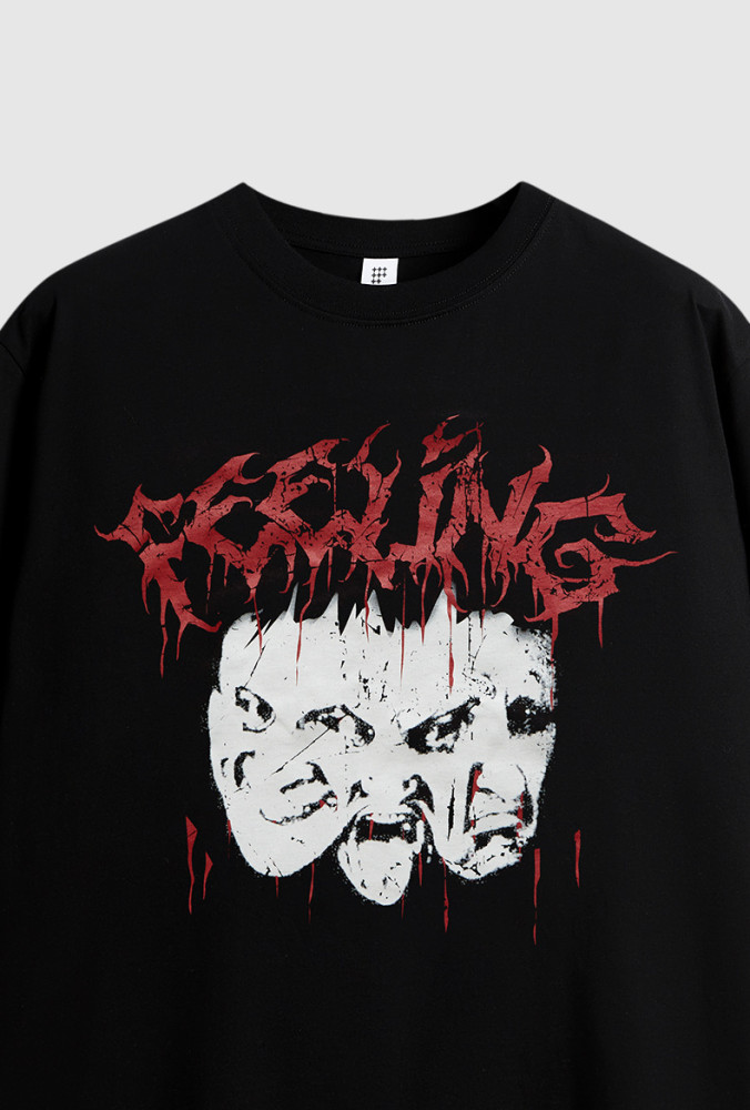 Men Women T-shirt Short Sleeve Pullover Tops Sweatshirt Unisex Tee Casual T-shirt