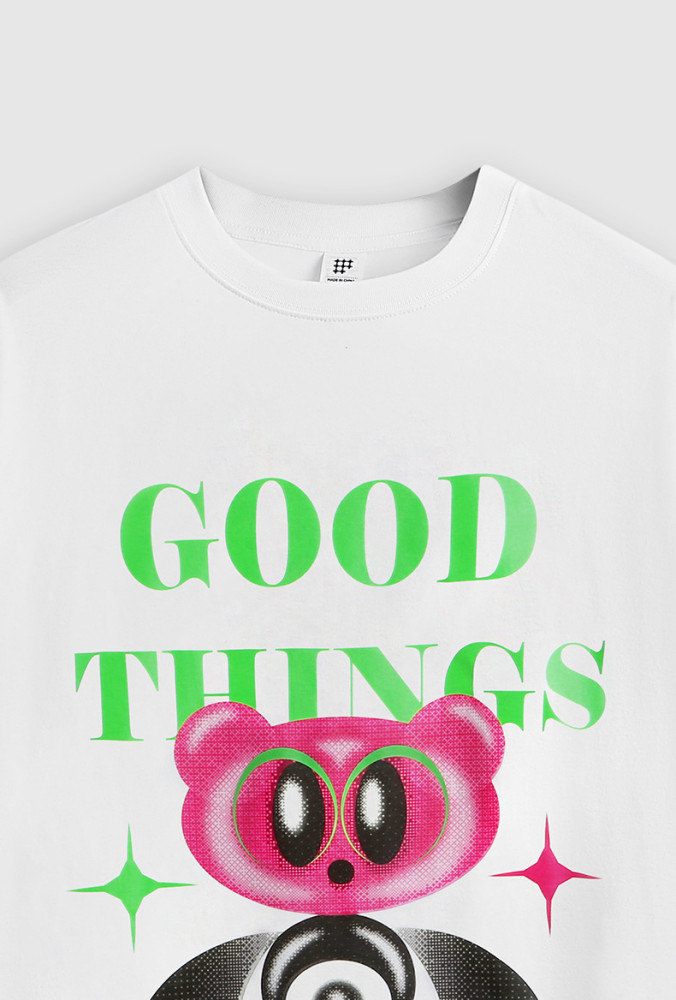 Men Women T-shirt Short Sleeve Pullover Tops Sweatshirt Unisex Tee Casual T-shirt