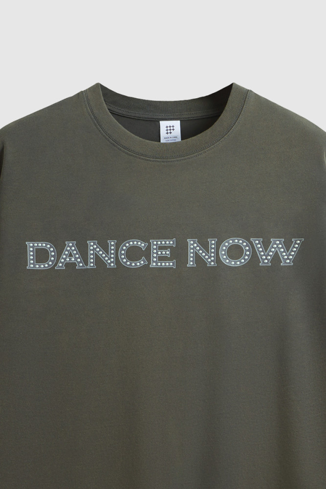 Men Women T-shirt Short Sleeve Pullover Tops Sweatshirt Unisex Tee Casual T-shirt