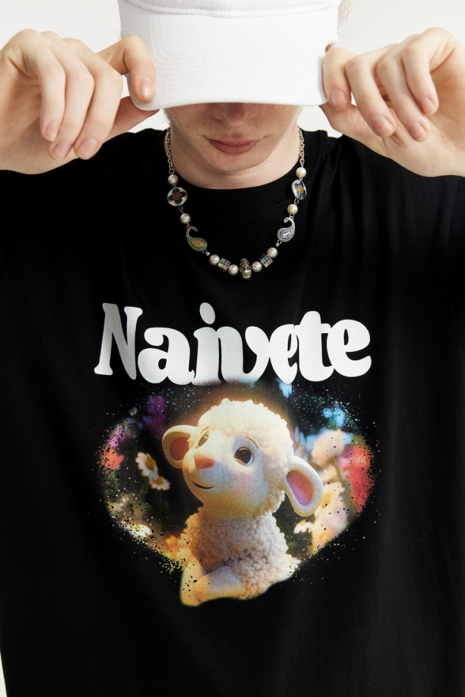 Men Women T-shirt Short Sleeve Pullover Tops Sweatshirt Unisex Tee Casual T-shirt