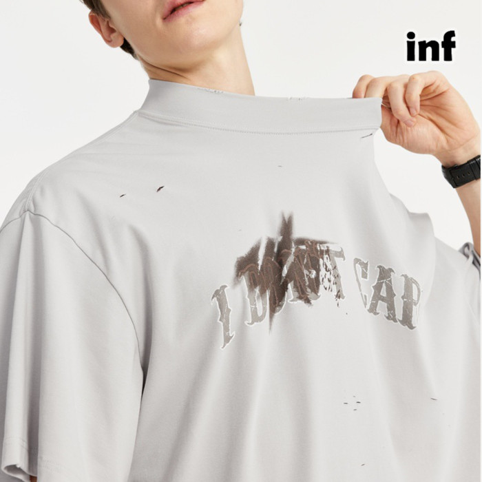 Men Women T-shirt Short Sleeve Pullover Tops Sweatshirt Unisex Tee Casual T-shirt