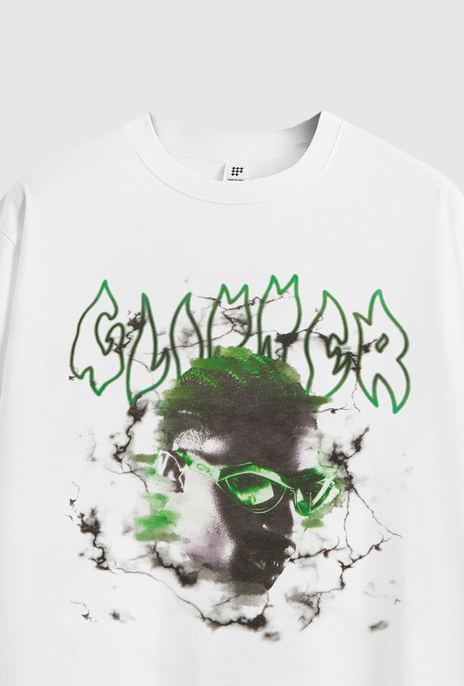 Men Women T-shirt Short Sleeve Pullover Tops Sweatshirt Unisex Tee Casual T-shirt