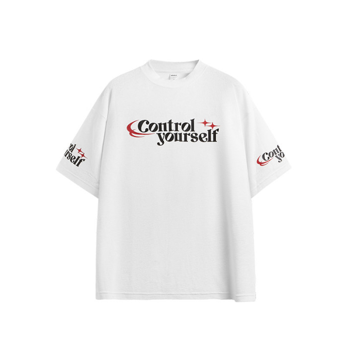 Men Women Towel Cloth Printing  T-shirt Short Sleeve Pullover Tops Sweatshirt Unisex Tee Casual T-shirt