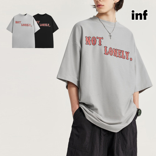 Men Women Cotton T-shirt Short Sleeve Pullover Tops Sweatshirt Unisex Tee Casual T-shirt